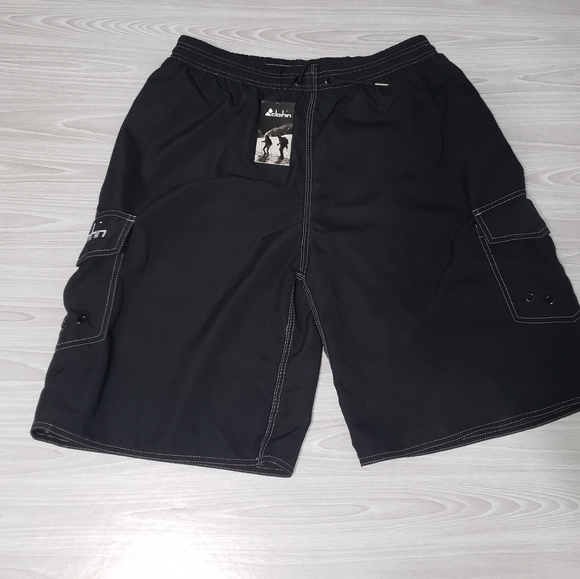 Clothin Other - Men's quick dry board shorts